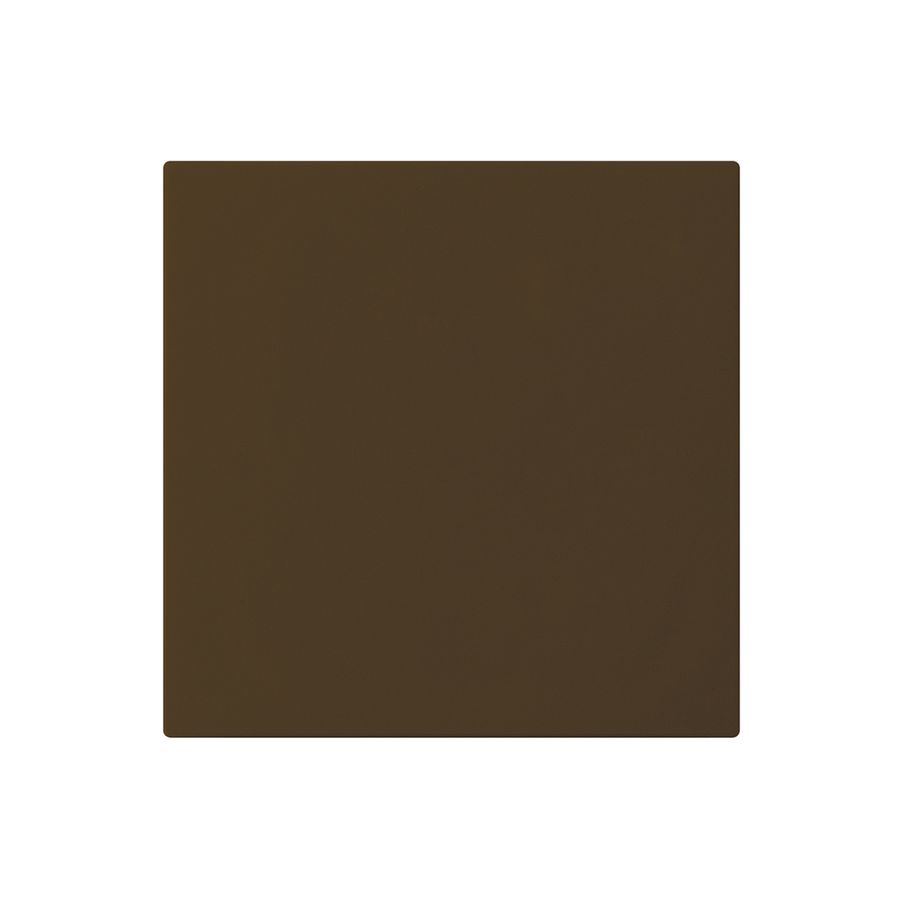 UP-Blindabdeckung kallysto A br ohne Schraube