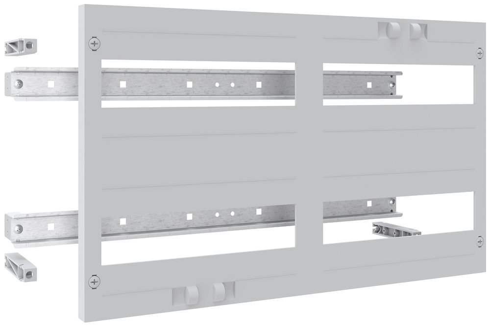 Kit modulare SE Prisma XS, per AMD, 500×300mm