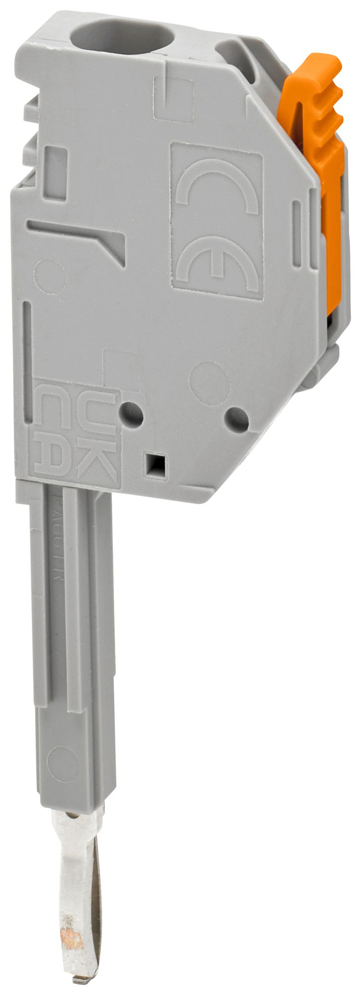 Testadapter PX LPO 2,5/E 1P 2.5mm² 800V 5.2mm