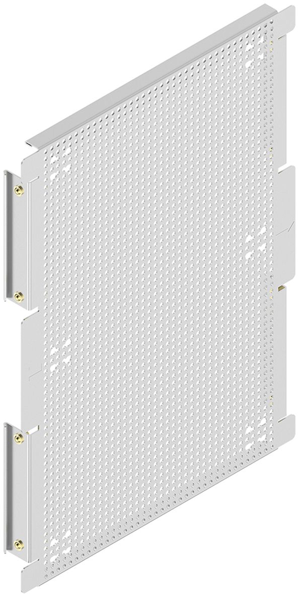 Plaque perforée SE 3-rangées 300mm