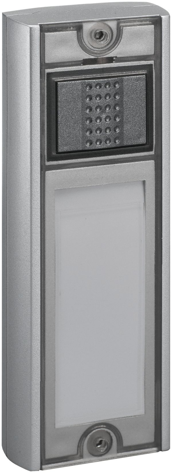 Funksender Farbe weiss