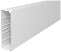 Canale d'installazione Bettermann WDK 210×60×2000mm PVC bianco puro