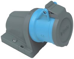 AP-Steckdose CEE Bals INNOLINQ 3P 16A 230V blau 6h IP44 schraublos