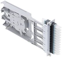 Modulo fibra FO 7TE breakout 12×E-2000 Singlemode