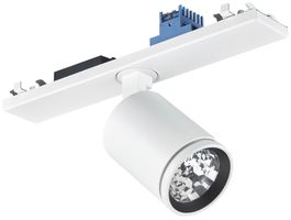 LED-Spot Philips ST770X für Schiene, 822, 2800lm, 24° weiss