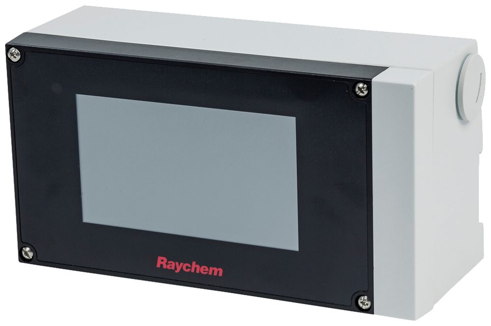 Appareil de commande nVent HWAT-ECO V5