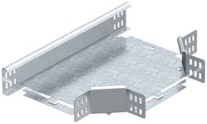 T-Abzweig Bettermann MKS 60×100mm feuerverzinkt