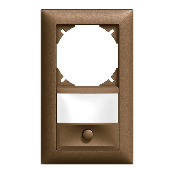 Combinaison ENC EDIZIOdue vide+sonnerie coffee