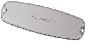 Antenna IWLAN Siemens ANT795-6MT 3×presa QMA 2.4/5GHz 5/7dBi omnidirezionale