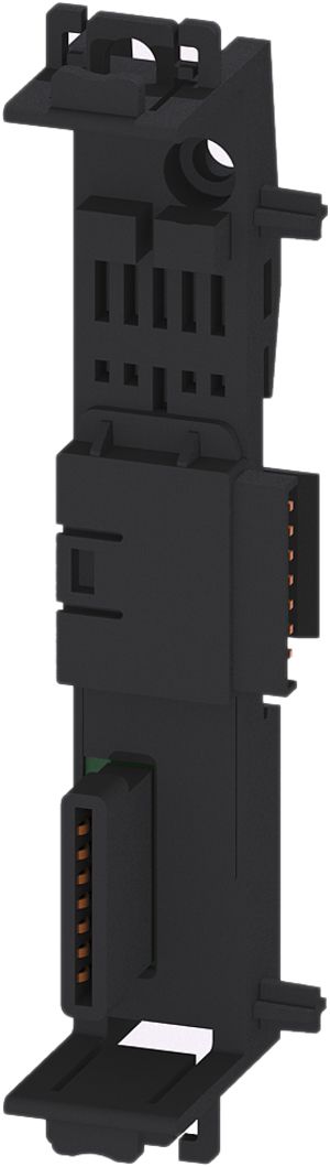 Geräteverbinder Siemens SIRIUS zu DIN-Schienengehäuse für 3SK1 17.5mm