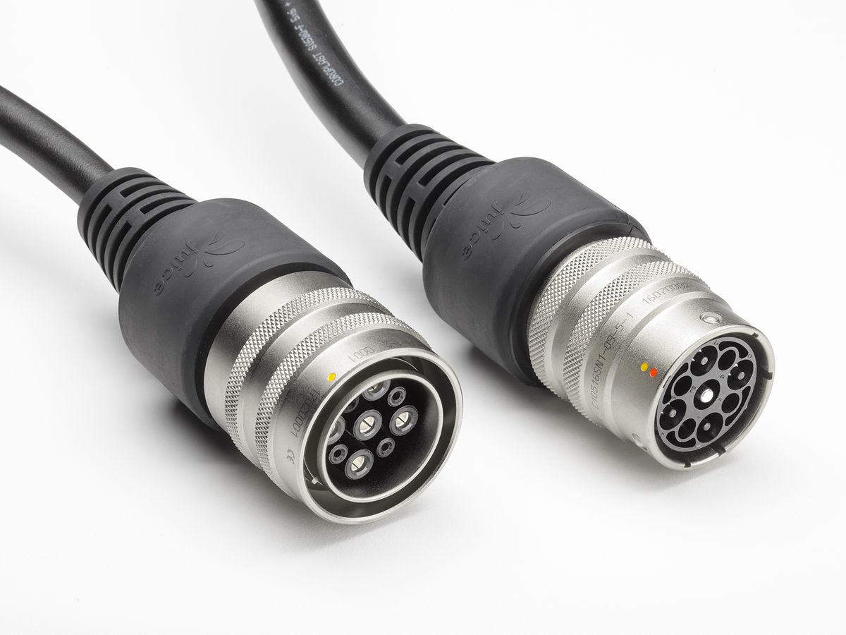 Cavo di prolunga di 5 metri per JUICE BOOSTER 3 air