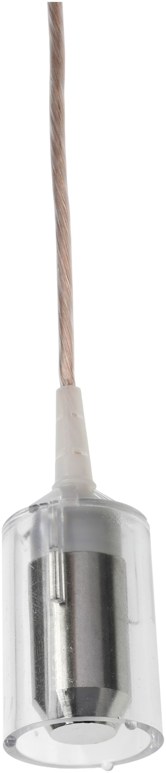 Sensore di livello Finder per serie 72, cavo 6m, per liquidi conduttivi