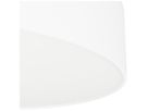 LED-Deckenleuchte Eglo GALLIZZI-Z 18W 0…1900lm 2700…6500K DIM Ø390mm weiss