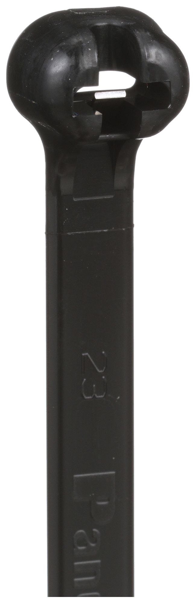 Fascetta BARB-TY 7×221mm nero