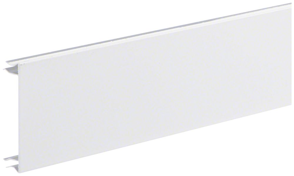 Deckel tehalit BRA 80, verkehrsweiss