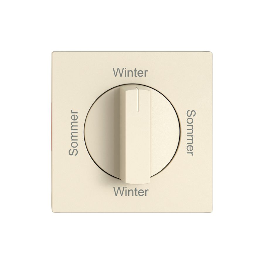 Kit de montage EDIZIO.liv SNAPFIX® p.interr.rot.manet.Som-Win-Som-Win cr