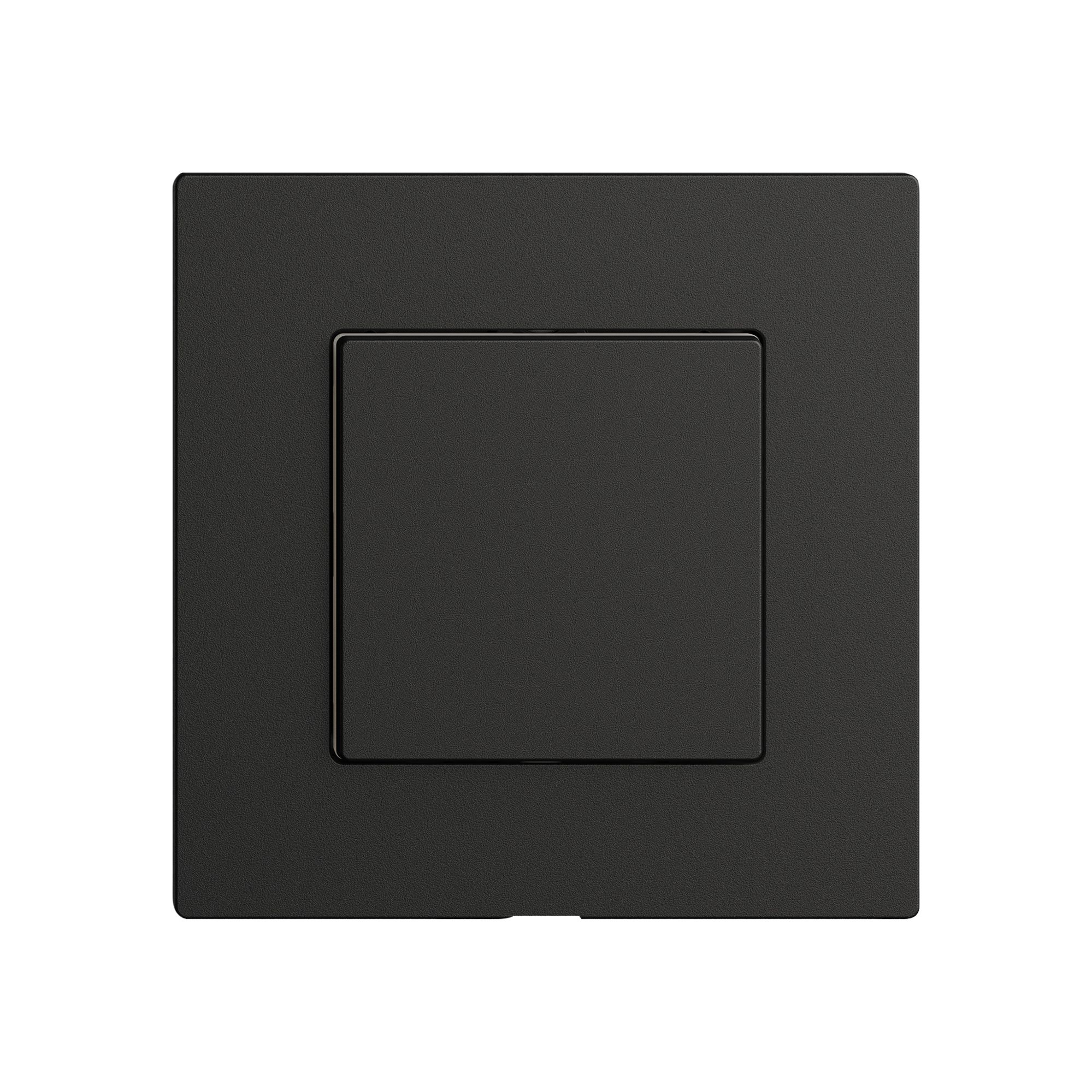 Commande pour interrupteur EDIZIOdue Wiser 1c 1t no