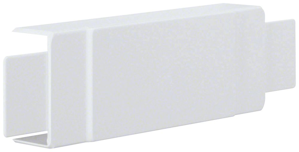 T-Stück Hager tehalit.LF 57×30mm grau IP30