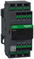 Leistungsschütz TeSys DECA 415VAC 3NO 25A 12A 440V 1NO 1NC