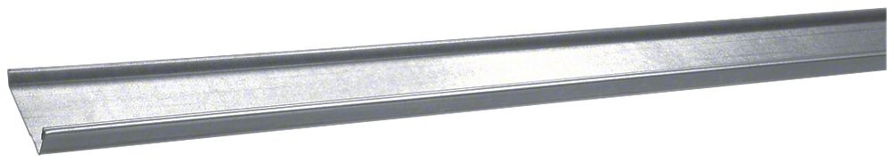 Trennwand Tehalit BR/BRA/BRS Metall