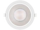 Downlight LED LEDVANCE BIOLUX HCL 20W 2100lm 927…965 60° VAR Ø175mm blanc