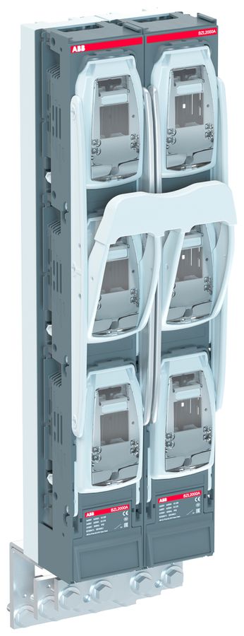 Sectionneur de charge ABB InLine II BZL2000A-3P-M12 3P 2000A/690V