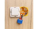 EB-RF-Schaltaktor Shelly 1 Mini Gen4 Zigbee/Bt/Wi-Fi 110…240V