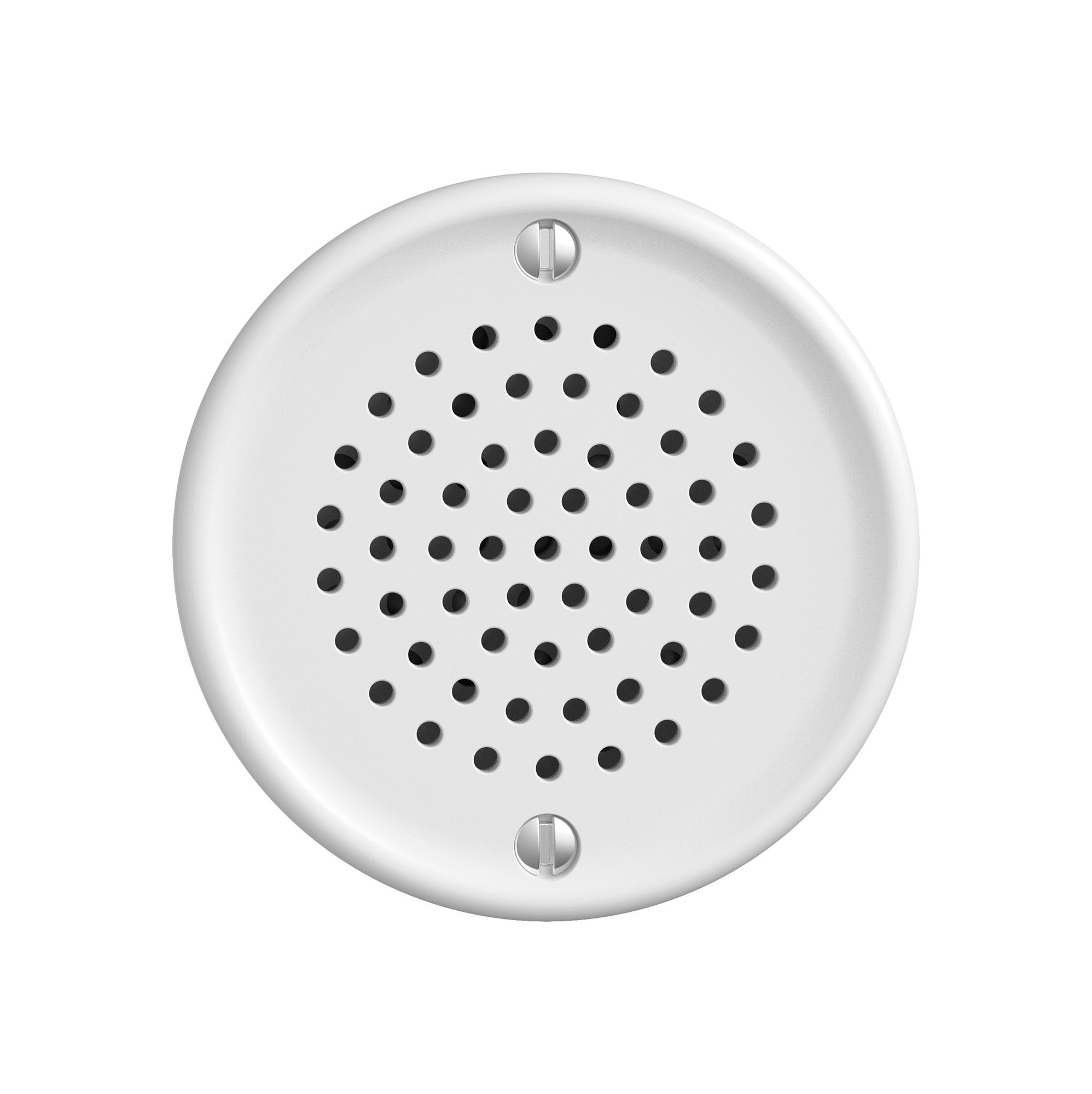 Montageset STANDARDdue SNAPFIX® für elektronischen Türgong ws