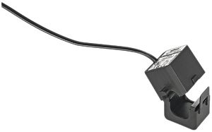 Trasformatore di corrente WAGO 100A/1A potenza 0.2VA classe di precisione 3