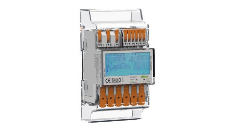 Mess- | Regeltechnik