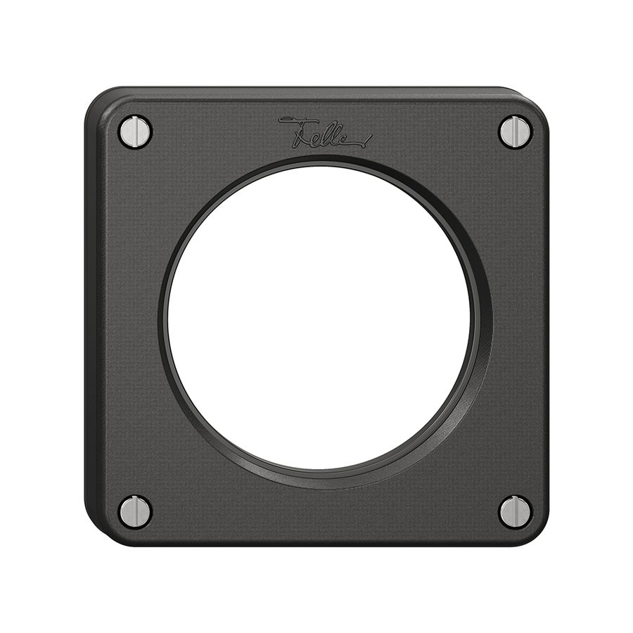 Couvercle sans clapet NEVO Ø60mm no (joint no)