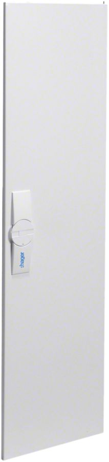 Porta destra Hager univers IP44 per amardio FP22 1850×550mm