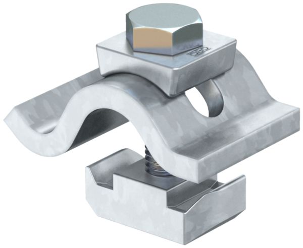 Spannklaue Leicht Bettermann M10×50mm