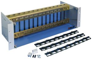 Einschub 19" R&M VS Modular 3HE Typ S