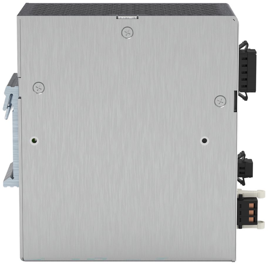 Alimentation INC WAGO tension d'alimentation 22.5…30V tension de sortie 24V 4A