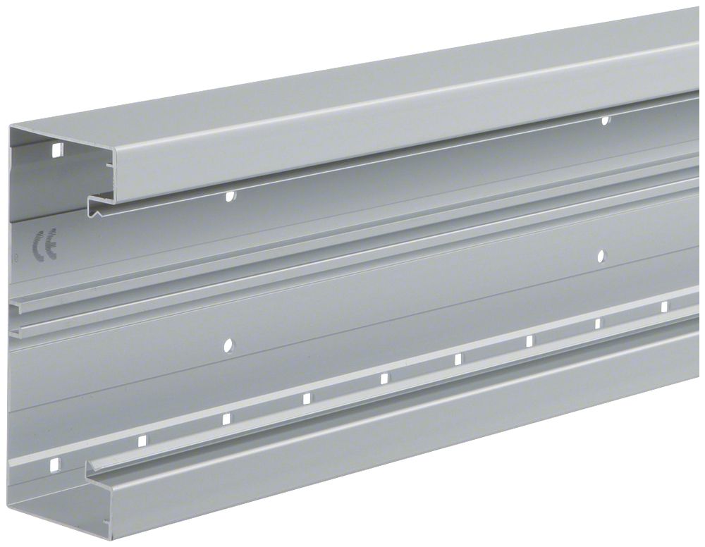 Canale perapetto tehalit BRA 170×65×2000mm coperchio 120 alluminio