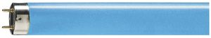 Fluoreszenzlampe Philips TL-D Colored D26 G13 36W T8 blau