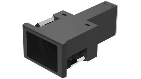 Spie luminose, apparecchi completi