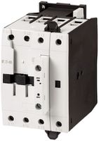 Leistungsschütz Eaton, 4-polig, 80A, RDC 24: 24…27V DC