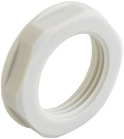 Controdado esagonale AGRO PA M20 grigio chiaro