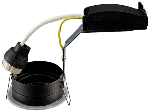 EB-LED-Fassung DOTLUX MULTI für GU10, ohne Zierblende