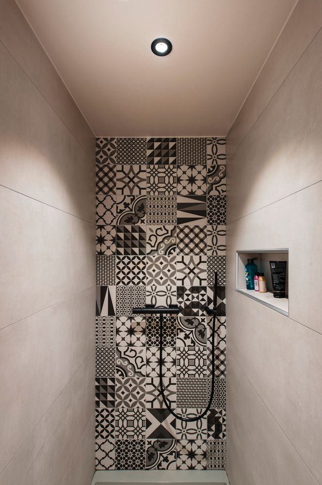 EB-LED-Downlight SLV PATTA-I, 12W 775lm 3000K rund IP65 mattschwarz