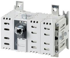 Sectionneur de charge DC INC Eaton DUMECO DDC-160/2-SK 2P 160A 2NC 2NO