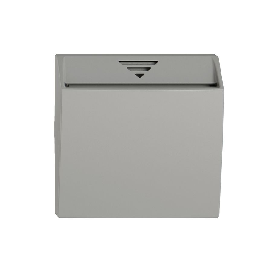 Kit di montaggio EDIZIO.liv SNAPFIX® per hotelcard ON/OFF 1 canale grc