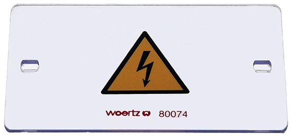 Coprimorsetti per FW30840/1/2 3PN/3PNPE trimpiombat.