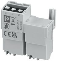 Modulo di telecomunicazione PX SPP-R-2 AC invertitore su base
