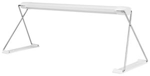 LED-Tischleuchte LDV INDOOR GARDEN STAND 14W 750lm 3650K weiss