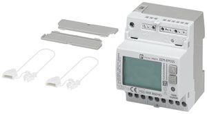 Compteur électrique triphasé PX EEM-EM325 1/5A 500V sortie S0 et MBUS
