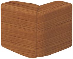 Ausseneck Hager für SL20055 Dekor ki