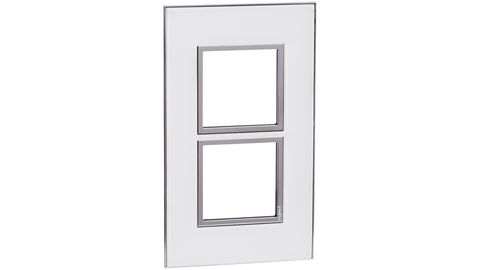 Kits frontaux, plaques frontales, caches